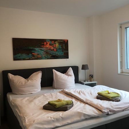 Ferienwohnung Bodensee Nenzingen Hegau Orsingen-Nenzingen المظهر الخارجي الصورة