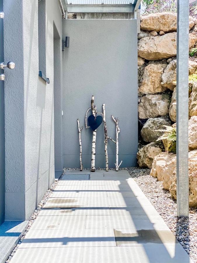 Ferienwohnung Bodensee Nenzingen Hegau Orsingen-Nenzingen المظهر الخارجي الصورة