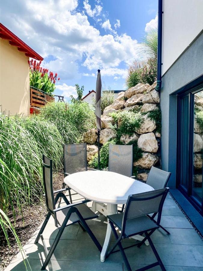Ferienwohnung Bodensee Nenzingen Hegau Orsingen-Nenzingen المظهر الخارجي الصورة