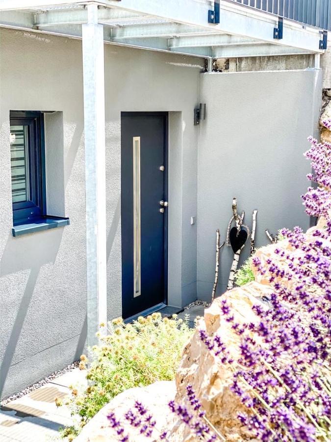 Ferienwohnung Bodensee Nenzingen Hegau Orsingen-Nenzingen المظهر الخارجي الصورة