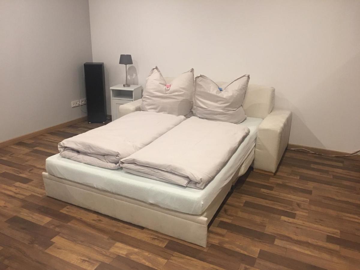 Ferienwohnung Bodensee Nenzingen Hegau Orsingen-Nenzingen المظهر الخارجي الصورة